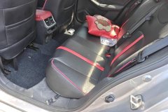 2022 Dongfeng Fengshen Yixuan MAX 2021 1.5T AT SuperTrendy DadEdition #11