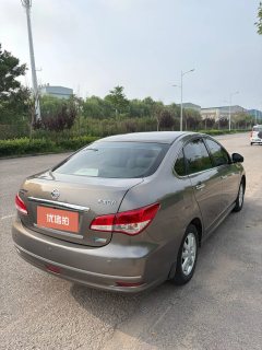 2019 Nissan Sylphy 2019 1.6 AT ClassicXE+Smart ConnectLeading #5