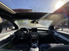 2017 Mercedes-Benz GLC-Class 2016 2.0T AT GLC 200 4MATIC #5