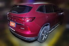 2020 Haval H6 2021 1.5T AT No.3generation2WDSupreme #3