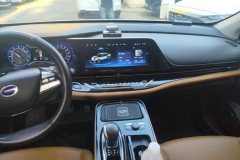 2020 Aion S 2019 Charming 530 EV #13