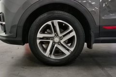 2020 Chang'an CS55 Plus 2021 Blue WhaleEdition 1.5T MT Luxury #6