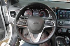 2020 Chevrolet Monza 2019 1.3T AT RS 330TcarefreeEdition #15