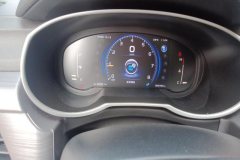 2020 Geely Auto Boyue 2021 1.8TD DCT Million Edition FWD Luxury #14