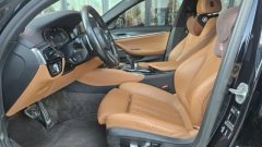2022 BMW 5 Series(Imported) 2022 Facelift 2.0T AT 530i MSport Pkg (Imported) #2