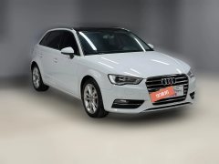 2016 Audi A3 Sedan 2016 1.4T AT 35TFSILinkedIn #3