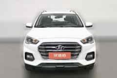 2020 Hyundai ix35 2019 2.0 AT Zhiyong·PleasureFWD China VI #3