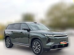 2025 GAC Trumpchi Trumpchi Xiangwang S7 2025 180km Ultra 4WDlidarEdition #3