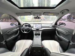 2023 BYD Destroyer 05 2023 Champion 1.5L AT DM-i 120KM Flagship #8