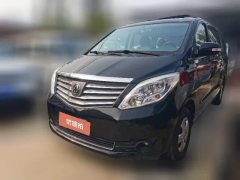 2021 Dongfeng Fengxing Lingzhi Plus 2021 2.0L MT Comfort 7Seat #1