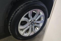2020 Chery Tiggo 3x 2020 1.5 AT Enjoy qualityLuxury #6