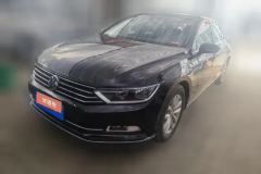 2019 Volkswagen Magotan 2019 1.4T AT 280TSIComfort #1