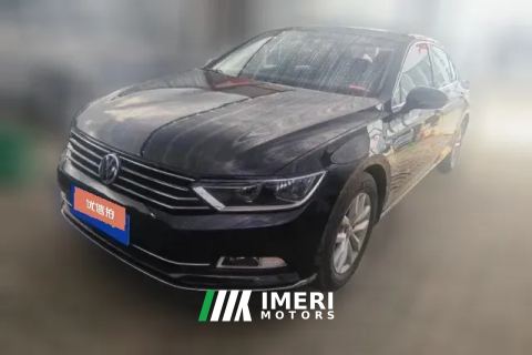 2019 Volkswagen Magotan 2019 1.4T AT 280TSIComfort