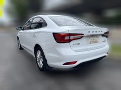 2020 Roewe i5 2020 1.5 MT 4GConnectedLeaderEdition #8