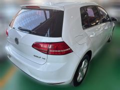 2015 Volkswagen Golf 2015 1.4T AT Comfort #4