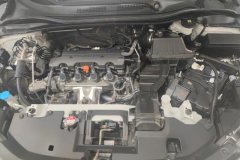 2016 Honda XR-V 2015 1.8 AT EXiComfort #10