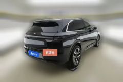 2023 Li Auto Li Auto L7 2023 Air #3