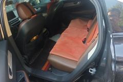 2025 Hongqi E-QM5 2024 560km PLUS #11