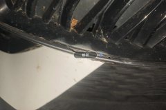 Intake Grille