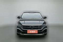 2024 Volkswagen Lavida 2023 Facelift 1.5L AT starry sky 5Million thousandEdition #3