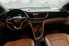 2020 Buick Excelle GT Sedan 2021 1.5 AT modelElite Facelift #12