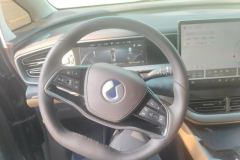 2025 Denza D9 2024 1.5T AT DM-i 970 Luxury #15