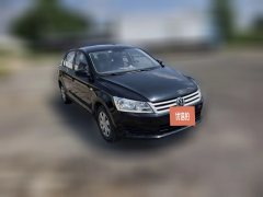 2015 Volkswagen Santana 2015 1.6 MT Fashion #2
