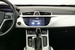 2018 Geely Auto Boyue 2018 1.8T AT Smart4GConnectedFWD #16