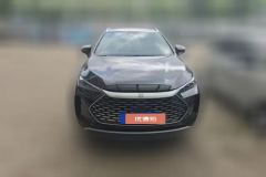 2024 BYD Tang New Energy 2024 DM-p Champion 1.5T AT 215KM 4WDFlagship #2