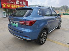 2018 Roewe RX5 PHEV 2017 eRX5 1.5T AT 50T HEVConnectednobleFlagship #6