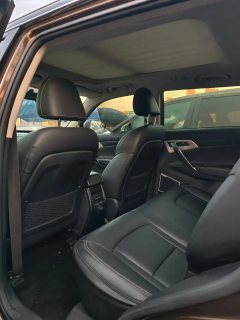 2018 Geely Auto Boyue 2016 1.8T AT Smart ConnectFWD #5