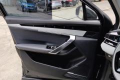 2024 Geely Auto Boyue L 2023 1.5TD AT DCTPremium #7