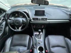 2015 Mazda Mazda3 Axela Sedan 2014 2.0 AT Sport #6