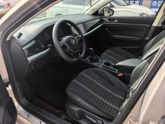 2020 Volkswagen Lavida 2019 1.4T AT 280TSIComfort China VI #6