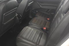 2019 Volkswagen Touran 2018 TouranL 1.4T AT 280TSI DSGComfort 7Seat China VI #11