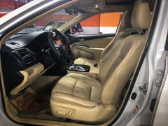 2016 Toyota Camry 2015 2.0 AT GLeading #4