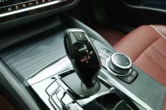 2022 BMW 5 Series 2022 Facelift 530Li AT Leading MSport Pkg #17