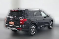 2019 GAC Trumpchi Trumpchi GS8 2020 2.0T AT 390TLuxurySmart Connect7Seat FWD #2
