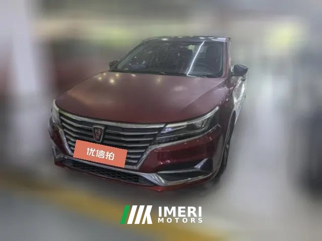 2017 Roewe i6 Classic 2017 1.5T AT 20TConnectedNetzhizhenEdition