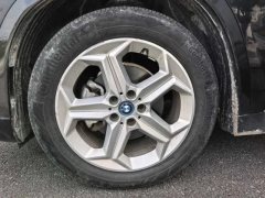 2024 BMW iX1 2023 eDrive25L XDesign Pkg #9