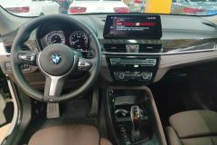 2022 BMW X1 2022 2.0T AT xDrive 25Li Exclusive #12