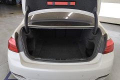2017 BMW 3 Series 2017 1.5T AT 318LiFashion #4