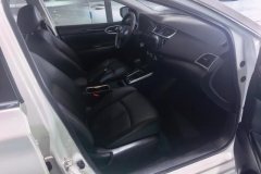 2021 Nissan Sylphy 2021 1.6 AT XLClassicLuxury #8