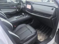 2024 Chang'an Chang'an UNI-Z PHEV 2024 iDD 125km Leading Edition #7
