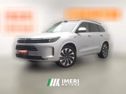 2024 AITO M7 2024 1.5T AT Smart driving4WDMaxEdition 5Seat