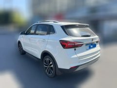 2018 Roewe RX3 2018 1.6 MT Elite #7