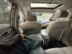 2015 Nissan Sylphy 2014 1.6 AT XVExclusive #16