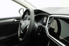 2022 Volkswagen T-Roc 2022 1.4T AT 280TSI DSG2WDElitePLUS #22