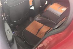 2016 Mazda Mazda3 Axela Sedan 2016 1.5 AT Comfort #11