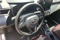 2024 Toyota Levin 2023 1.2T AT 185T CVTLuxury #15